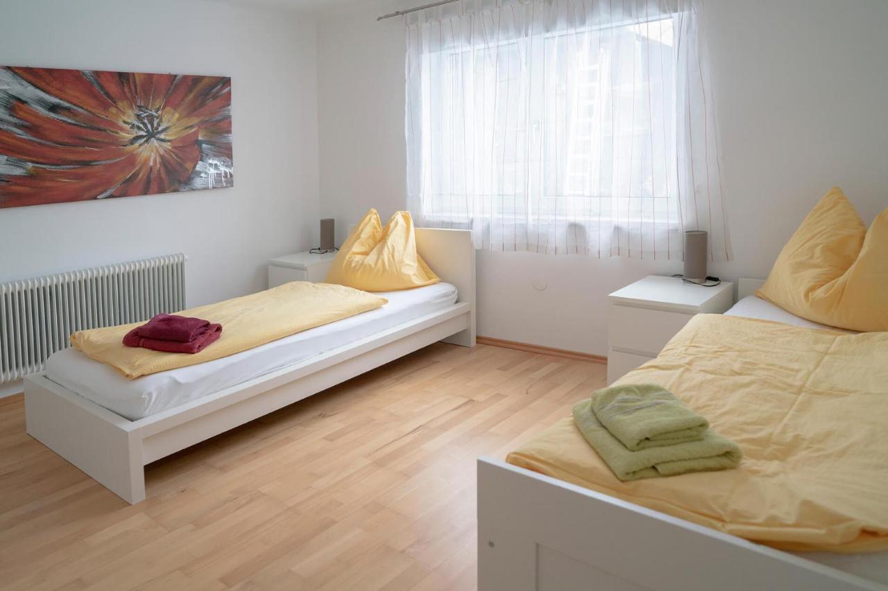 Livia Apartment