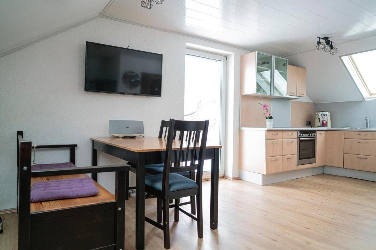 Livia Apartment Linz