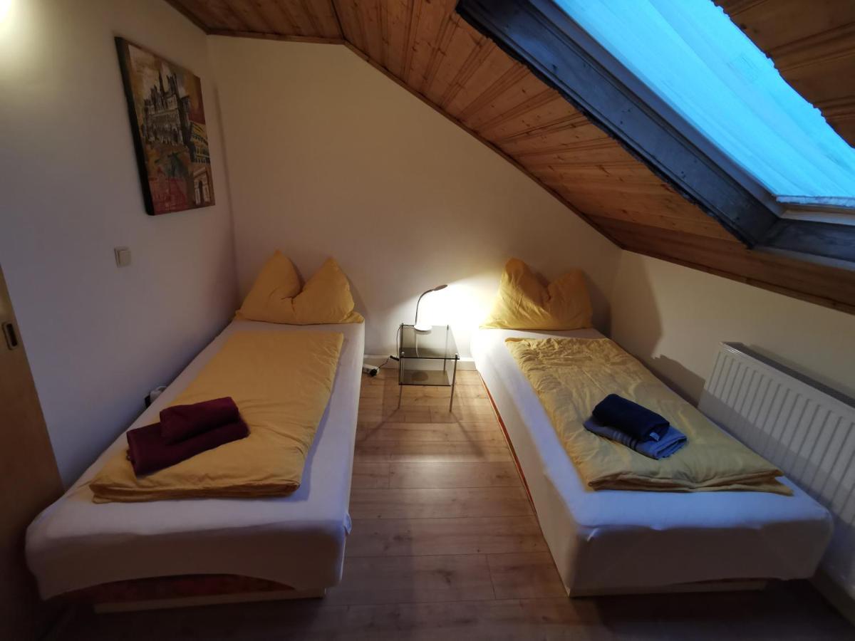 Livia Apartment Linz