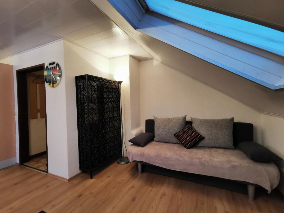 Apartment Livia *