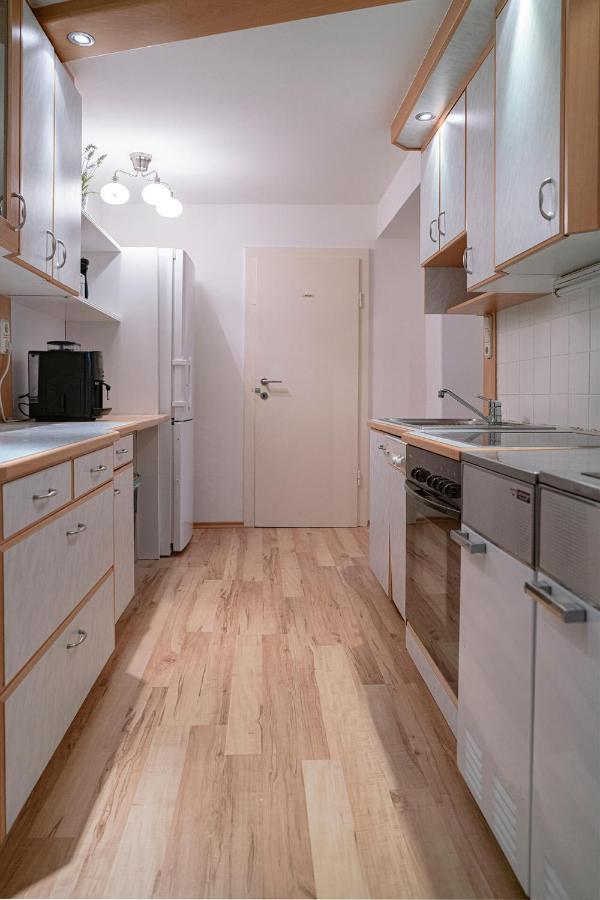 Livia Apartment Linz
