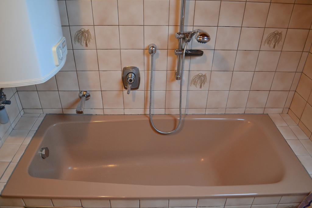 Apartment Livia *