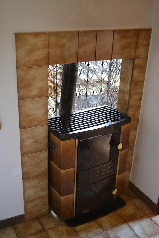 Apartment Livia *
